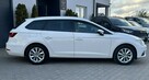 Seat Leon 1.6 TDI Style! Salon Polska ! I właściciel ! Serwis ASO ! ACC! - 2