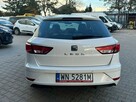 Seat Leon 1.6 TDI Style! Salon Polska ! I właściciel ! Serwis ASO ! ACC! - 4