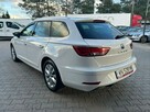 Seat Leon 1.6 TDI Style! Salon Polska ! I właściciel ! Serwis ASO ! ACC! - 5