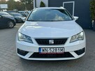 Seat Leon 1.6 TDI Style! Salon Polska ! I właściciel ! Serwis ASO ! ACC! - 7