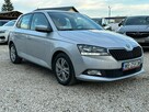 Škoda Fabia 1.0 60 kM! Ambition plus ! Salon Polska ! I wł ! Kamera ! Carplay! - 3