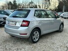 Škoda Fabia 1.0 60 kM! Ambition plus ! Salon Polska ! I wł ! Kamera ! Carplay! - 5