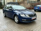 Škoda Octavia 1.6 TDI Ambition 116kM! Salon Polska! Serwis ASO ! VAT 23% - 3