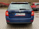 Škoda Octavia 1.6 TDI Ambition 116kM! Salon Polska! Serwis ASO ! VAT 23% - 5