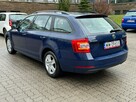 Škoda Octavia 1.6 TDI Ambition 116kM! Salon Polska! Serwis ASO ! VAT 23% - 6