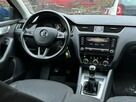 Škoda Octavia 1.6 TDI Ambition 116kM! Salon Polska! Serwis ASO ! VAT 23% - 15