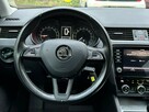 Škoda Octavia 1.6 TDI Ambition 116kM! Salon Polska! Serwis ASO ! VAT 23% - 16