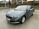 Škoda Scala 1.0 benzyna 110km, Salon PL, Serwis, Iwł, FV23% - 1