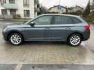 Škoda Scala 1.0 benzyna 110km, Salon PL, Serwis, Iwł, FV23% - 2