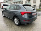 Škoda Scala 1.0 benzyna 110km, Salon PL, Serwis, Iwł, FV23% - 3