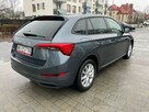 Škoda Scala 1.0 benzyna 110km, Salon PL, Serwis, Iwł, FV23% - 5