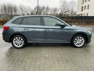 Škoda Scala 1.0 benzyna 110km, Salon PL, Serwis, Iwł, FV23% - 6