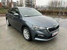 Škoda Scala 1.0 benzyna 110km, Salon PL, Serwis, Iwł, FV23% - 7