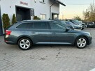 Škoda Superb 2.0 TSI 4x4 Style DSG! Salon Polska ! I właściciel ! Serwis ASO!Kamera - 2