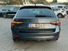 Škoda Superb 2.0 TSI 4x4 Style DSG! Salon Polska ! I właściciel ! Serwis ASO!Kamera - 4