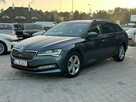 Škoda Superb 2.0 TSI 4x4 Style DSG! Salon Polska ! I właściciel ! Serwis ASO!Kamera - 6