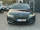 Škoda Superb 2.0 TSI 4x4 Style DSG! Salon Polska ! I właściciel ! Serwis ASO!Kamera - 7