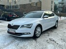 Škoda Superb 2.0 TDI Style DSG7! Salon Polska! I Właściciel ! Serwis 100% ASO! - 1