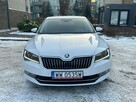 Škoda Superb 2.0 TDI Style DSG7! Salon Polska! I Właściciel ! Serwis 100% ASO! - 2