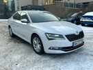 Škoda Superb 2.0 TDI Style DSG7! Salon Polska! I Właściciel ! Serwis 100% ASO! - 3