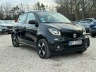 Smart Forfour 1.0 benzyna 71km, Salon PL, Serwis ASO, Iwł, Automat - 1