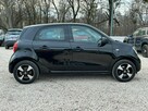 Smart Forfour 1.0 benzyna 71km, Salon PL, Serwis ASO, Iwł, Automat - 2