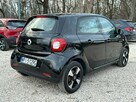 Smart Forfour 1.0 benzyna 71km, Salon PL, Serwis ASO, Iwł, Automat - 3