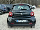 Smart Forfour 1.0 benzyna 71km, Salon PL, Serwis ASO, Iwł, Automat - 4