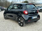 Smart Forfour 1.0 benzyna 71km, Salon PL, Serwis ASO, Iwł, Automat - 5