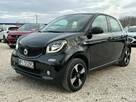 Smart Forfour 1.0 benzyna 71km, Salon PL, Serwis ASO, Iwł, Automat - 6