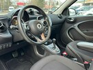 Smart Forfour 1.0 benzyna 71km, Salon PL, Serwis ASO, Iwł, Automat - 8