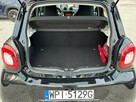 Smart Forfour 1.0 benzyna 71km, Salon PL, Serwis ASO, Iwł, Automat - 12