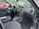 Smart Forfour 1.0 benzyna 71km, Salon PL, Serwis ASO, Iwł, Automat - 13