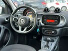 Smart Forfour 1.0 benzyna 71km, Salon PL, Serwis ASO, Iwł, Automat - 15