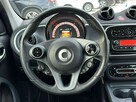 Smart Forfour 1.0 benzyna 71km, Salon PL, Serwis ASO, Iwł, Automat - 16