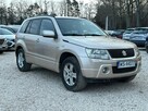 Suzuki Grand Vitara 1.9 DDiS 129kM 4x4 ! Salon Polska ! Bogata wersja ! VAT 23% ! - 1