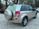 Suzuki Grand Vitara 1.9 DDiS 129kM 4x4 ! Salon Polska ! Bogata wersja ! VAT 23% ! - 3