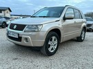 Suzuki Grand Vitara 1.9 DDiS 129kM 4x4 ! Salon Polska ! Bogata wersja ! VAT 23% ! - 5