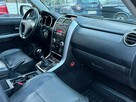 Suzuki Grand Vitara 1.9 DDiS 129kM 4x4 ! Salon Polska ! Bogata wersja ! VAT 23% ! - 13