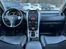 Suzuki Grand Vitara 1.9 DDiS 129kM 4x4 ! Salon Polska ! Bogata wersja ! VAT 23% ! - 14