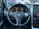 Suzuki Grand Vitara 1.9 DDiS 129kM 4x4 ! Salon Polska ! Bogata wersja ! VAT 23% ! - 16