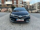 Toyota Auris Hybrid 135 Prestige, Salon Polska, 1 właściciel! - 8