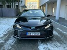 Toyota Camry 2.5 Hybrid Comfort+ Business CVT! Salon Polska ! I właściciel ! - 8