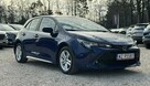 Toyota Corolla 1.8 HYBRYDA 122KM, LPG, salon PL, 1-WŁ, FV23% - 1