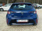 Toyota Corolla 1.8 HYBRYDA 122KM, LPG, salon PL, 1-WŁ, FV23% - 4