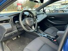 Toyota Corolla 1.8 HYBRYDA 122KM, LPG, salon PL, 1-WŁ, FV23% - 9