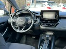 Toyota Corolla 1.8 HYBRYDA 122KM, LPG, salon PL, 1-WŁ, FV23% - 16