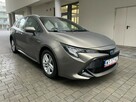 Toyota Corolla 1.8 HYBRID Comfort+TECH ! Salon Polska ! I właściciel! Serwis ASO ! - 6