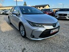 Toyota Corolla 1.8 Hybrid GPF Comfort! Salon Polska ! rej . 2021 ! Serwis ASO ! - 5