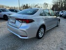 Toyota Corolla 1.8 Hybrid GPF Comfort! Salon Polska ! rej . 2021 ! Serwis ASO ! - 6